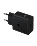 Samsung 45W AC Maitinimo adapteris (2024) USB-C, Juoda