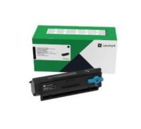 Lexmark 431 Corporate 15K Toner Cartridge | 55B2H0E MS/MX331 | Toner Cartridge | Black