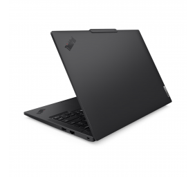 Lenovo ThinkPad T14 G6 Intel | Black | 14 " | IPS | WUXGA | 1920 x 1200 pixels | Anti-glare | Intel Core Ultra 5 | 228V | 32 GB | Soldered LPDDR5x | Solid-state drive capacity 512 GB | Intel Arc Graphics 130V | Windows 11 Pro | 802.11be | Bluetooth versio