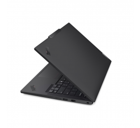 Lenovo ThinkPad T14 G6 Intel | Black | 14 " | IPS | WUXGA | 1920 x 1200 pixels | Anti-glare | Intel Core Ultra 5 | 228V | 32 GB | Soldered LPDDR5x | Solid-state drive capacity 512 GB | Intel Arc Graphics 130V | Windows 11 Pro | 802.11be | Bluetooth versio