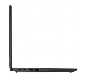 Lenovo ThinkPad T14 G6 Intel | Black | 14 " | IPS | WUXGA | 1920 x 1200 pixels | Anti-glare | Intel Core Ultra 5 | 228V | 32 GB | Soldered LPDDR5x | Solid-state drive capacity 512 GB | Intel Arc Graphics 130V | Windows 11 Pro | 802.11be | Bluetooth versio