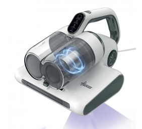 Hoover Mattress Vacuum Cleaner HMC510UV 011, 400 W