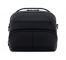 Dell Pro 14-16 Plus EcoLoop Briefcase - CC5626 | Fits up to size 16 " | Briefcase | Black | Shoulder strap