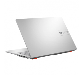 ASUS Vivobook Go 15 E1504FA-WH56 15.6'' FHD AMD Ryzen 5 7520U 16GB 512GB SSD W11H, Cool Silver
