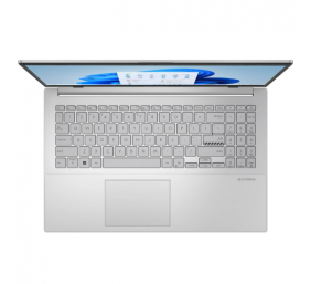 ASUS Vivobook Go 15 E1504FA-WH56 15.6'' FHD AMD Ryzen 5 7520U 16GB 512GB SSD W11H, Cool Silver