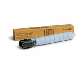 Xerox AltaLink C8100 Series (006R01759) Lazerinė kasetė, Žydra