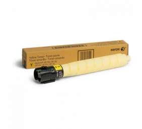 Xerox AltaLink C8100 Series (006R01761) Lazerinė kasetė, Geltona