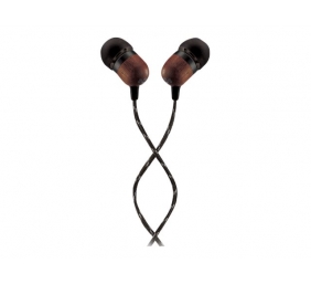 Marley | Earbuds | Smile Jamaica