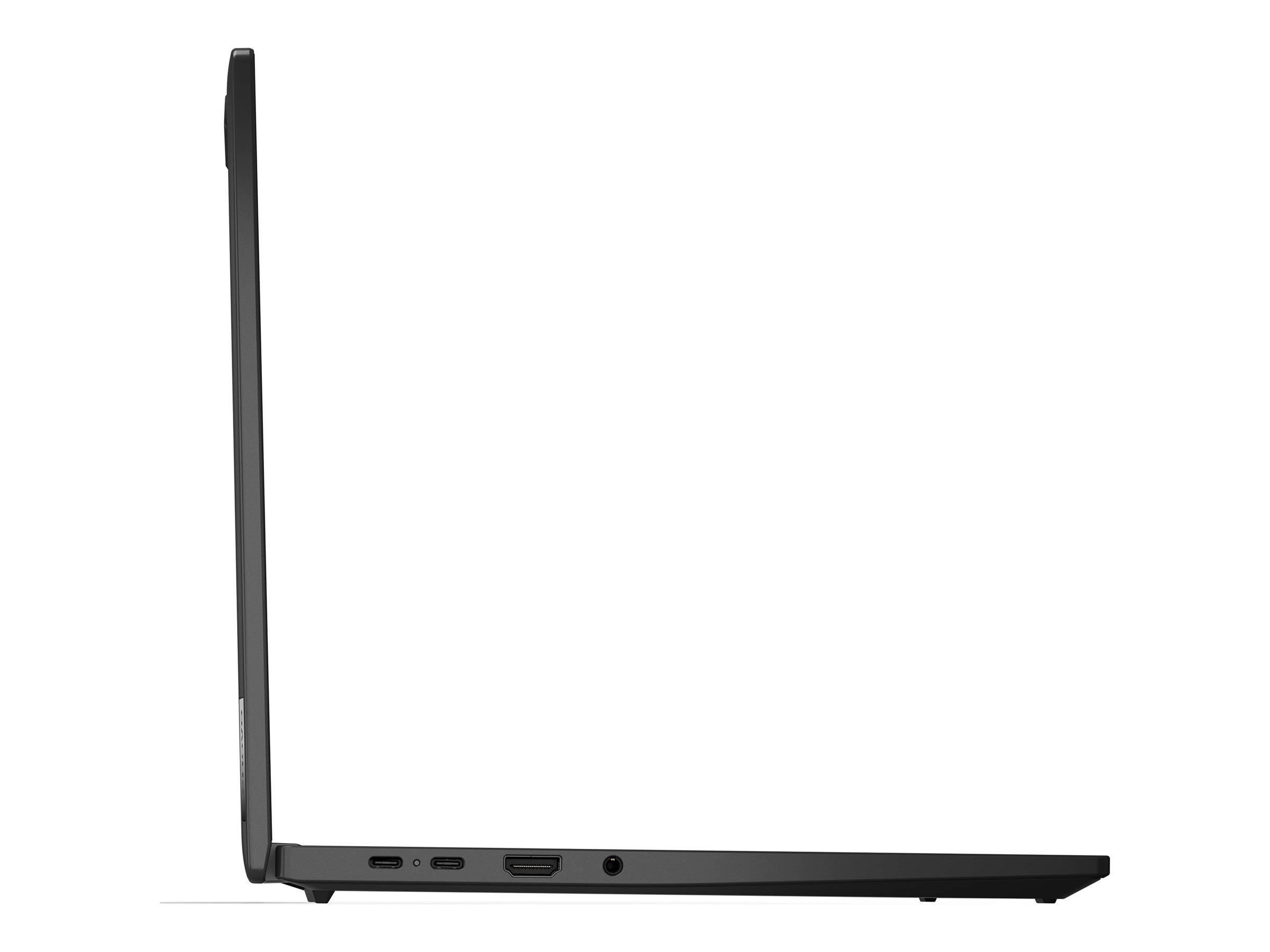 Lenovo ThinkPad T14s G6 AMD | Black | 14 " | IPS | WUXGA | 1920 x 1200 pixels | Anti-glare | AMD Ryzen AI 7 PRO | 350 | 32 GB | Soldered LPDDR5x | Solid-state drive capacity 512 GB | AMD Radeon 860M Graphics | Windows 11 Pro | 802.11be | Bluetooth version