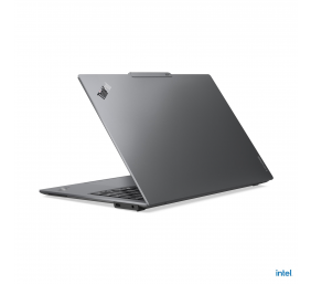 Lenovo ThinkPad X9-14 G1 Aura Edition | Grey | 14 " | OLED | WUXGA | 1920 x 1200 pixels | Anti-glare | Intel Core Ultra 5 | 228V | 32 GB | Soldered LPDDR5x | Solid-state drive capacity 512 GB | Intel Arc Graphics 130V | Windows 11 Pro | 802.11be | Bluetoo