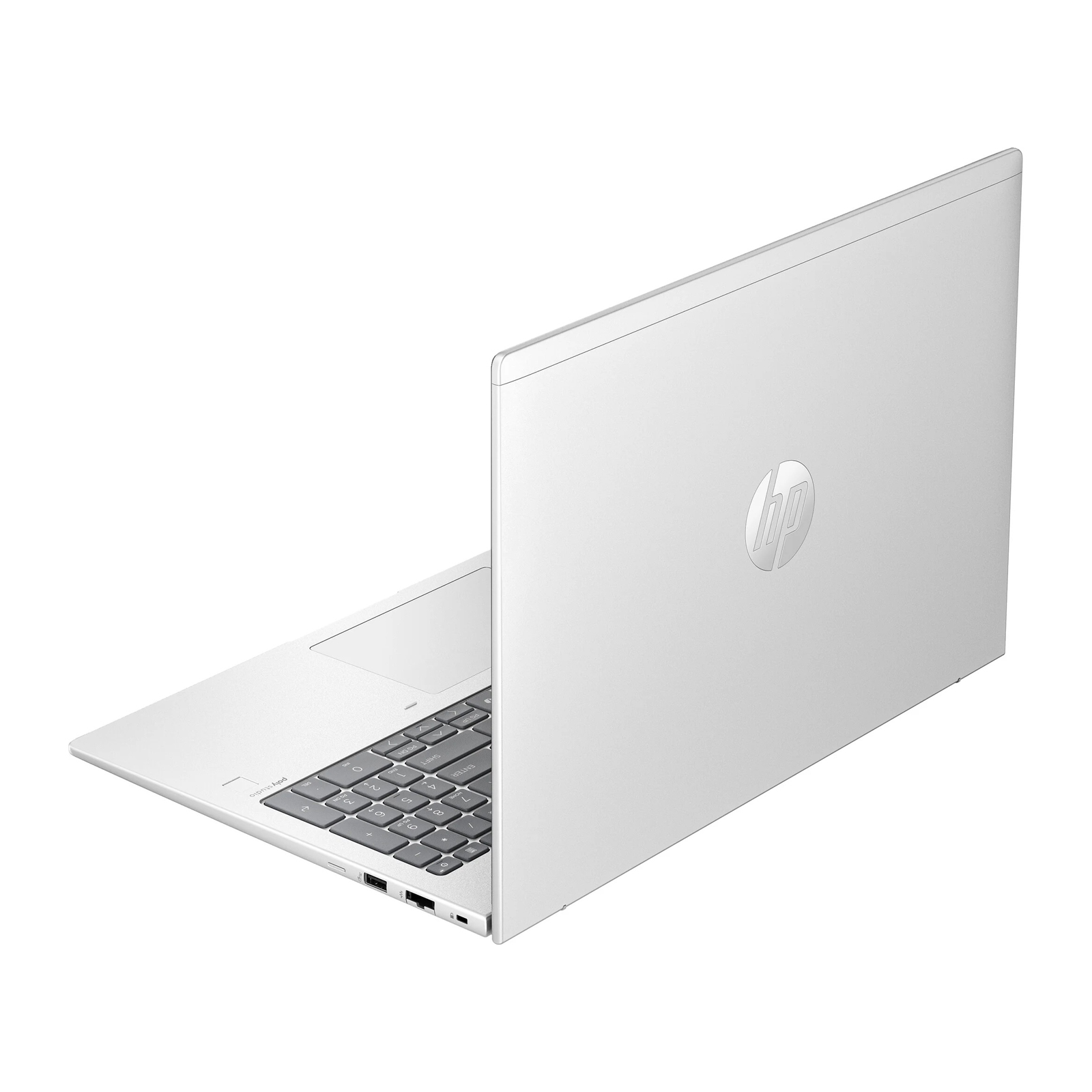 HP ProBook | 460 G11 | Silver | 16 " | IPS | WUXGA | 1920 × 1200 pixels | Anti-glare | AMD Ryzen 5 | 7535U | 16 GB | SODIMM DDR5 | Solid-state drive capacity 512 GB | AMD Radeon Graphics | Windows 11 Pro | 802.11ax | Keyboard language English | Keyboard b