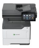 Lexmark MX632adwe Spausdintuvas lazerinis nespalvotas MFP A4 47 ppm USB Wi-Fi Ethernet LAN (SPEC)