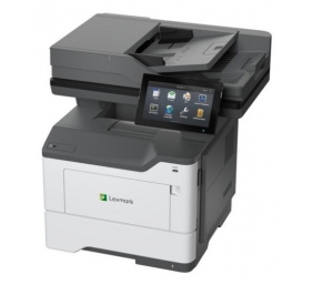 Lexmark MX632adwe Spausdintuvas lazerinis nespalvotas MFP A4 47 ppm USB Wi-Fi Ethernet LAN (SPEC)