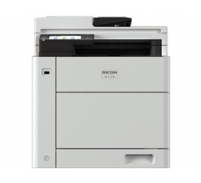Ricoh M C320FSE FC (423938) Spausdintuvas lazerinis Colour MFP A4 32 ppm USB Ethernet LAN Bluetooth