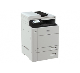 Ricoh M C320FSE FC (423938) Spausdintuvas lazerinis Colour MFP A4 32 ppm USB Ethernet LAN Bluetooth