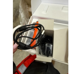 Ecost prekė po grąžinimo Drone Autel EVO Lite+ Standard Orange CMOS 120 MP