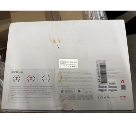 Ecost prekė po grąžinimo Drone Autel EVO Lite+ Standard Orange CMOS 120 MP