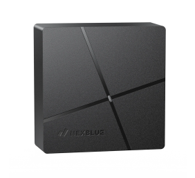 NexBlue Zen (Smart Meter) | Wi-Fi, Bluetooth