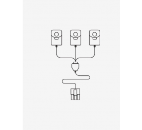 NexBlue 3-in-1 CT clamps for solar T10