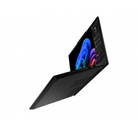 Lenovo ThinkPad T14s G6 Intel | Black | 14 " | IPS | WUXGA | 1920 x 1200 pixels | Anti-glare | Intel Core Ultra 5 | 226V | 16 GB | Soldered LPDDR5x | Solid-state drive capacity 512 GB | Intel Arc Graphics 130V | Windows 11 Pro | 802.11be | Bluetooth versi