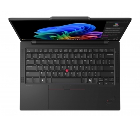 Lenovo ThinkPad T14s G6 Intel | Black | 14 " | IPS | WUXGA | 1920 x 1200 pixels | Anti-glare | Intel Core Ultra 5 | 226V | 16 GB | Soldered LPDDR5x | Solid-state drive capacity 512 GB | Intel Arc Graphics 130V | Windows 11 Pro | 802.11be | Bluetooth versi