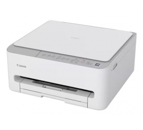 Canon PIXMA TS4151i Spausdintuvas rašalinis spalvotas MFP A4 14 ipm Wi-Fi