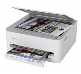 Canon PIXMA TS4151i Spausdintuvas rašalinis spalvotas MFP A4 14 ipm Wi-Fi