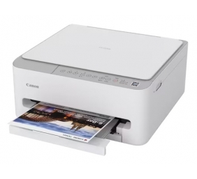 Canon PIXMA TS4151i Spausdintuvas rašalinis spalvotas MFP A4 14 ipm Wi-Fi