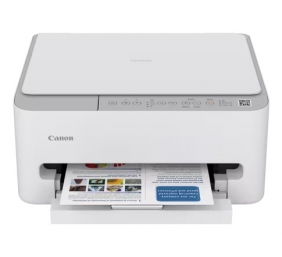 Canon PIXMA TS4151i Spausdintuvas rašalinis spalvotas MFP A4 14 ipm Wi-Fi