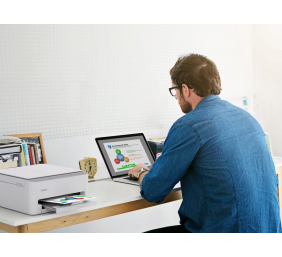 Canon Multifunctional printer | PIXMA TS4151i | Inkjet | Colour | A4 | Wi-Fi | White