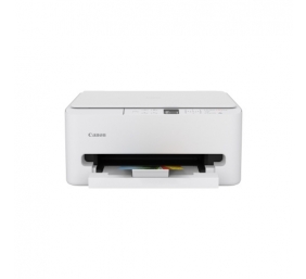 Canon PIXMA TS6550i Spausdintuvas rašalinis spalvotas MFP A4 14 ipm USB Wi-Fi