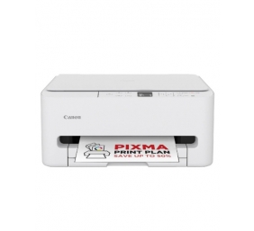 Canon PIXMA TS6550i Spausdintuvas rašalinis spalvotas MFP A4 14 ipm USB Wi-Fi