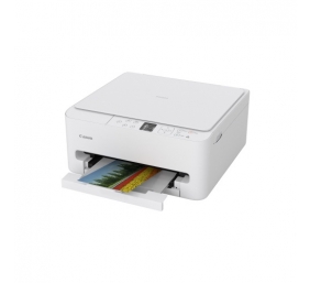 Canon PIXMA TS6550i Spausdintuvas rašalinis spalvotas MFP A4 14 ipm USB Wi-Fi