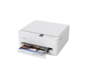 Canon PIXMA TS6550i Spausdintuvas rašalinis spalvotas MFP A4 14 ipm USB Wi-Fi