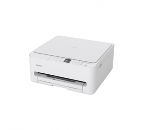 Canon PIXMA TS6550i Spausdintuvas rašalinis spalvotas MFP A4 14 ipm USB Wi-Fi