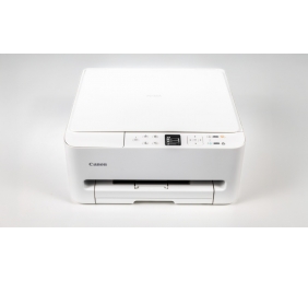 Canon PIXMA TS6550i Spausdintuvas rašalinis spalvotas MFP A4 14 ipm USB Wi-Fi