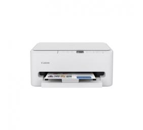 Canon PIXMA TS6550i Spausdintuvas rašalinis spalvotas MFP A4 14 ipm USB Wi-Fi