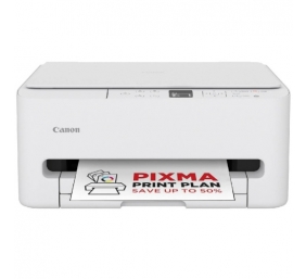 Canon PIXMA TS6550i Spausdintuvas rašalinis spalvotas MFP A4 14 ipm USB Wi-Fi