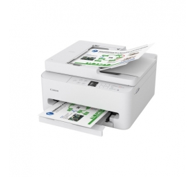 Canon PIXMA TS7550i Spausdintuvas rašalinis spalvotas MFP A4 14 ppm USB Wi-Fi
