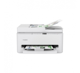 Canon PIXMA TS7550i Spausdintuvas rašalinis spalvotas MFP A4 14 ppm USB Wi-Fi