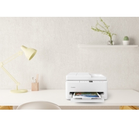 Canon PIXMA TS7550i Spausdintuvas rašalinis spalvotas MFP A4 14 ppm USB Wi-Fi