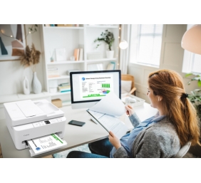 Canon PIXMA TS7550i Spausdintuvas rašalinis spalvotas MFP A4 14 ppm USB Wi-Fi