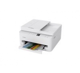 Canon Multifunctional printer | PIXMA TS7550i | Inkjet | Colour | A4 | Wi-Fi | White