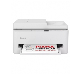 Canon PIXMA TS7550i Spausdintuvas rašalinis spalvotas MFP A4 14 ppm USB Wi-Fi