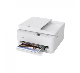 Canon PIXMA TS7550i Spausdintuvas rašalinis spalvotas MFP A4 14 ppm USB Wi-Fi