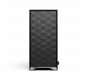 Fractal Design Case | Pop 2 Air | Black Solid | ATX | Power supply included No