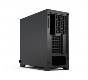 Fractal Design Case | Pop 2 Air | Black Solid | ATX | Power supply included No