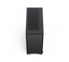 Fractal Design Case | Pop 2 Air | Black TG | ATX | Power supply included No