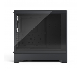 Fractal Design Case | Pop 2 Air | Black TG | ATX | Power supply included No