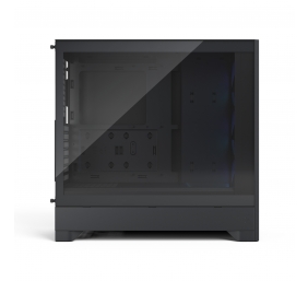Fractal Design Case | Pop 2 Air | Black TG RGB | ATX | Power supply included No